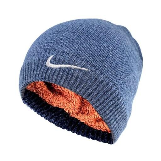 کلاه بافت زمستانی مدل Nike