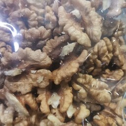 مغز گردو درجه یک 500گرمی 