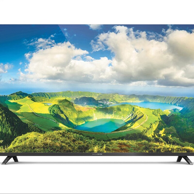 تلویزیون دوو 55 اینچ مدل DSL-55SU1710