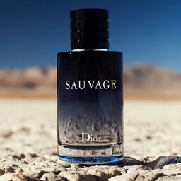 عطر گرمی و اسانس اصل و خالص  دیور ساواج Dior SAUVAGE با کیفیت عالی و ماندگاری  بالا(حداقل خرید 50 گرم)