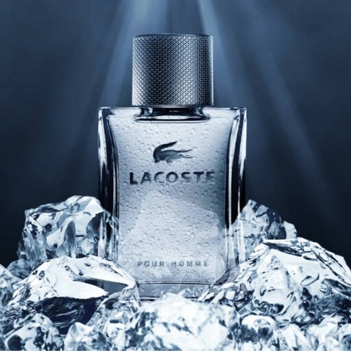 عطر  گرمی و اسانس اصل و خالص لاگوست Lacoste با کیفیت عالی و ماندگاری بالا(حداقل خرید 50 گرم)