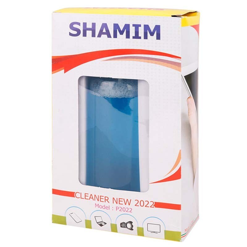 پاک کننده LCD  کلینر  شمیم Shamim  
