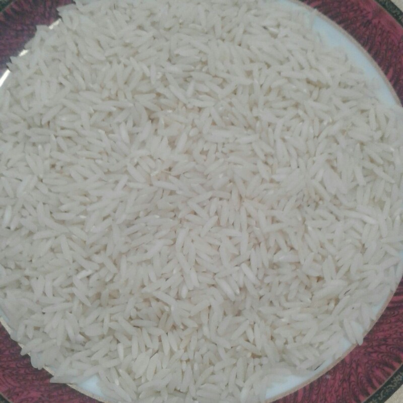 برنج هاشمی درجه یک شمال امساله  20 کیلویی 