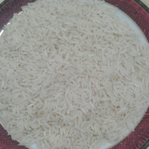 برنج هاشمی درجه یک شمال امساله 5 کیلو گرم 