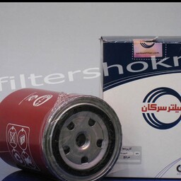 فیلتر آب رادیاتور ولوو  ژنراتور ولوو -FH12 -سرکان فیلتر -5501

