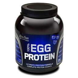 پروتئین تخم مرغ آلبومین دکتر سان 1000 گرم