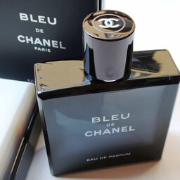 عطر ادکلن شنل بلو تستر اورجینال سفارش مبدا  bleu de chanel