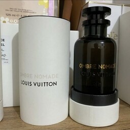 عطرادکلن لویی ویتون آمبرنومد تستر اورجینال پلمپ سفارش اروپا louis vuitton ombre nomade