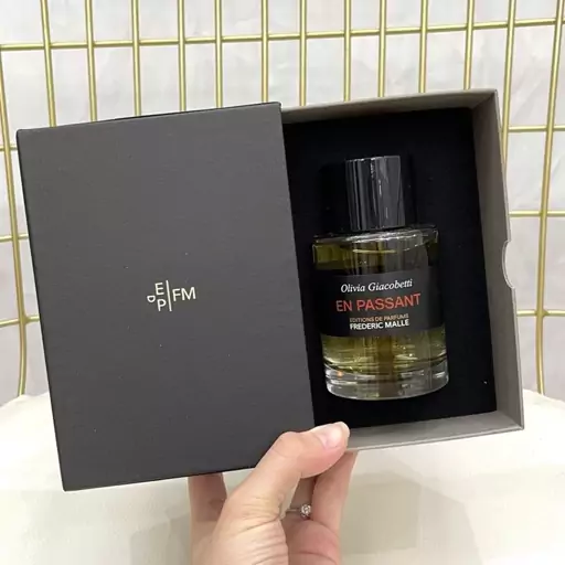 عطر ادکلن فردریک مال ان پاسانت زنانه frederic malle en passant