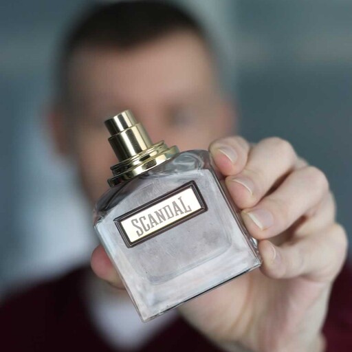 عطر ادکلن ژان پل گوتیه اسکندل مردانه Jean Paul GAULTIER SCANDAL POUR HOMME