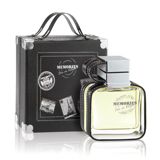 عطر ادکلن امپر مموریز مردانه emper memories for men