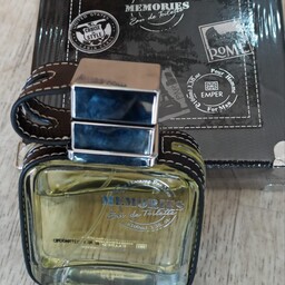 عطر ادکلن امپر مموریز مردانه emper memories for men