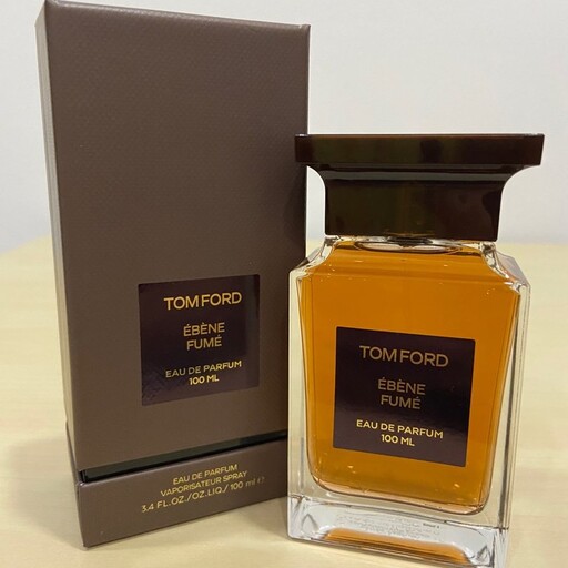 عطر ادکلن تام فورد ابنه فیوم نسخهء های کوالیتی TOM FORD EBENE FUME