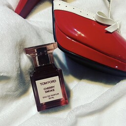 عطر ادکلن تام فورد چری اسموک نسخه های کوالیتی TOM FORD CHERRY SMOKE