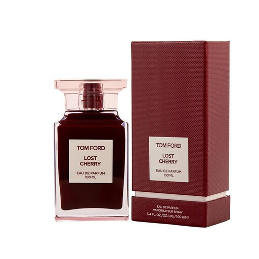 عطر ادکلن تام فورد چری اسموک نسخه های کوالیتی TOM FORD CHERRY SMOKE