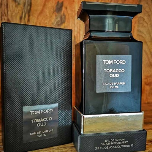 عطر ادکلن تام فورد عود وود تستر اورجینال سفارش اروپا پلمپ TOM FORD OUD WOOD