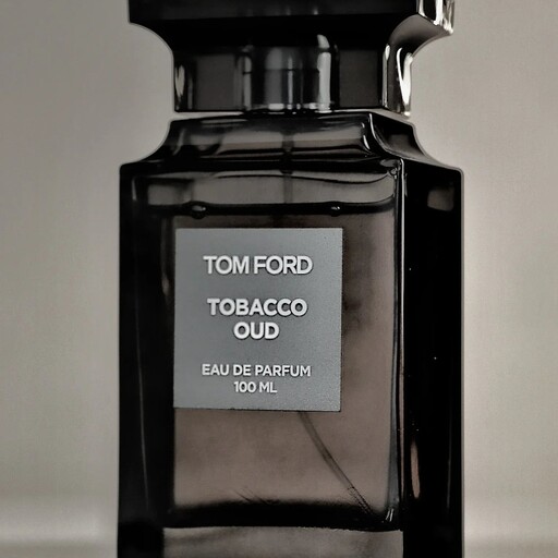 عطرادکلن تام فورد توباکو عود تستر پلمپ اورجینال سفارش اروپا TOM FORD TOBACCO OUD