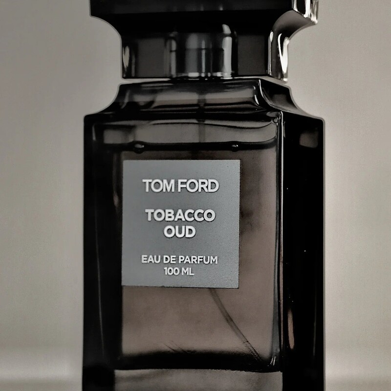 عطر گرمی تام فورد توباکو عود لوزی اورجینال گرید (Top) TOM FORD TOBACCO OUD