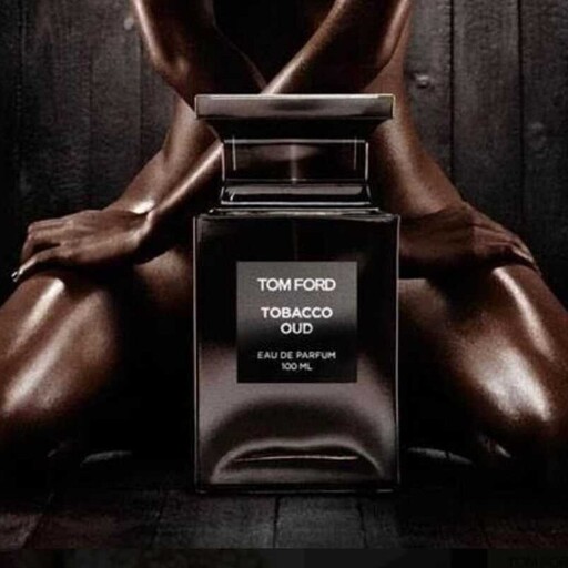 عطرادکلن تام فورد توباکو عود تستر پلمپ اورجینال سفارش اروپا TOM FORD TOBACCO OUD