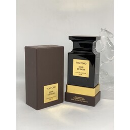 عطر گرمی تام فورد نویر د نویر لوزی اورجینال گرید (Top)  TOM FORD NOIR DE NOIR