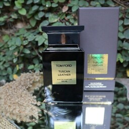 عطر گرمی تام فورد توسکان لدر لوزی اورجینال گرید (Top)  TOM FORD TUSCAN LEATHER