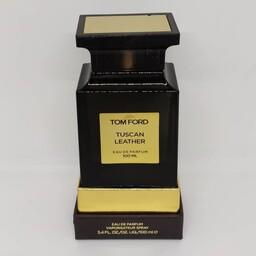 عطر ادکلن تام فورد توسکان لدر تستر اورجینال پلمپ سفارش اروپا TOM FORD TUSCAN LEATHER