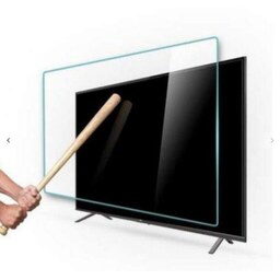 محافظ صفحه نمایش تلویزیون تایوانی اصل 50 اینچ دارای ضمانت دو ساله