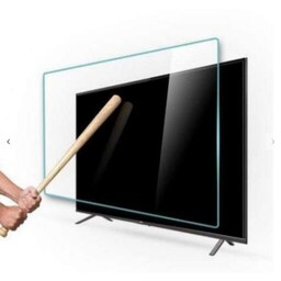 محافظ صفحه نمایش تلویزیون تایوانی اصل 65 اینچ دارای ضمانت دو ساله