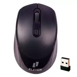 موس بی سیم Eleven WM901