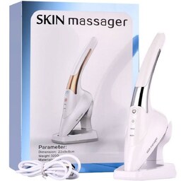 اتوی لیفت صورت و بدن مدل Skin Massager