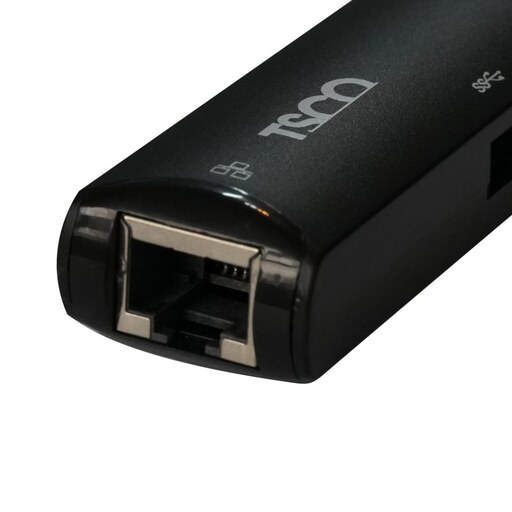 هاب USB و Type C تسکو مدل TSCO THU 1165