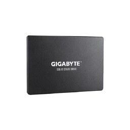 حافظه اس اس دی SSD اینترنال گیگابایت مدل GP-GSTFS31480GNTD ظرفیت 480 گیگابایت