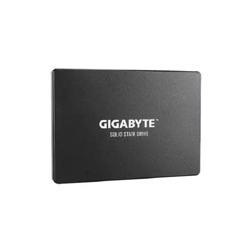 حافظه اس اس دی SSD اینترنال گیگابایت مدل GP-GSTFS31480GNTD ظرفیت 480 گیگابایت