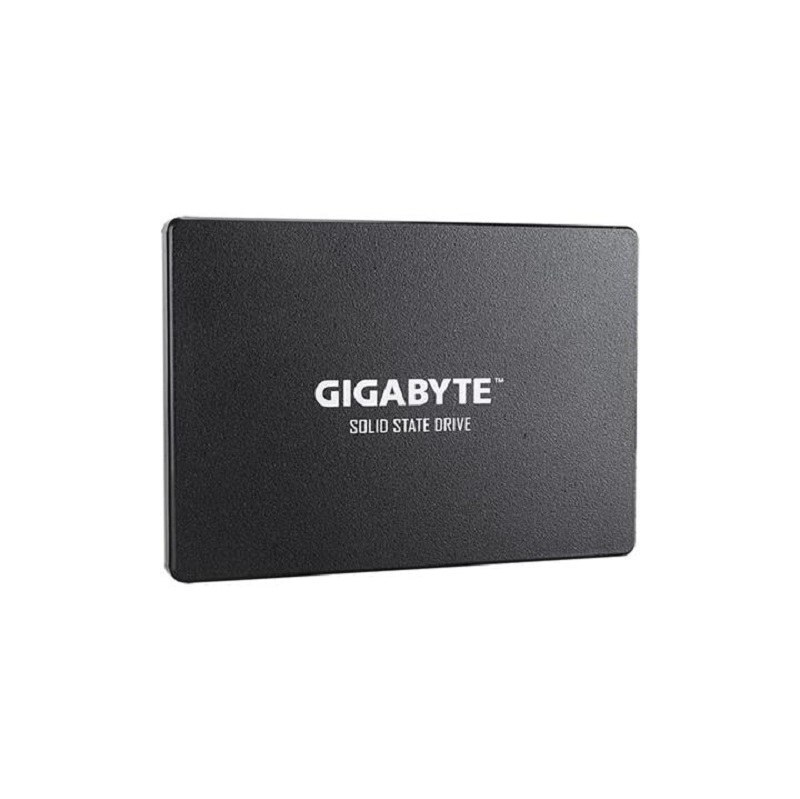 حافظه اس اس دی SSD اینترنال گیگابایت مدل GP-GSTFS31480GNTD ظرفیت 480 گیگابایت