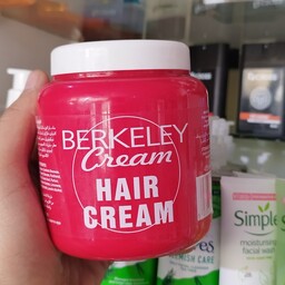 کرم موی برکلی اورجینال محصول انگلیس Berkeley hair cream Original