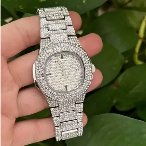 PATEK PHILIPPE ساعت پتک فیلیپ
