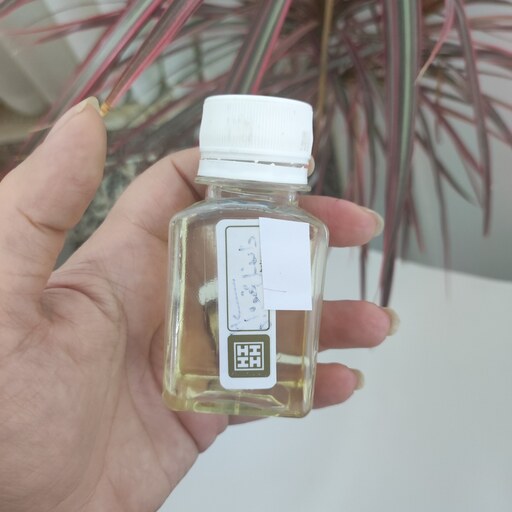 عطر و اسانس خالص گرمی دانهیل قهوه ای شرکت اپکو