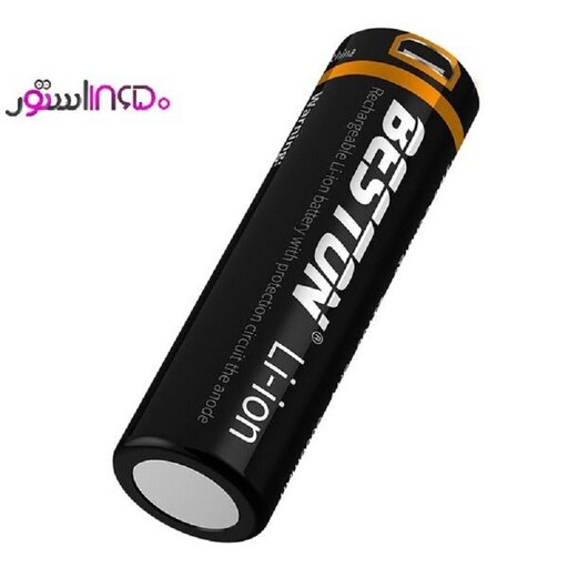 باتری 18650 لیتیوم-یون بستون Beston 3500mAh 70M-35 18650