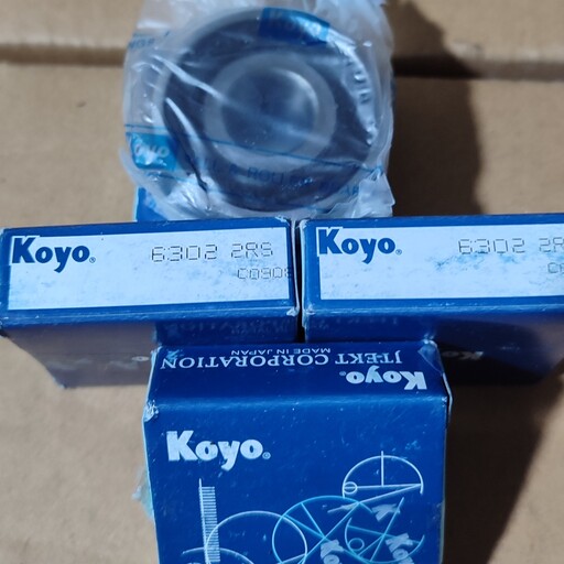 بلبرینگ 6303koyo