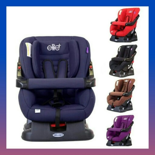 صندلی اتومبیل کودک ایرتچ.سه حالته. کار بسیار محکم و درجه یک در چند رنگ موجود در تصاویر.با ضمانت نامه و گواهی تست تصادف 