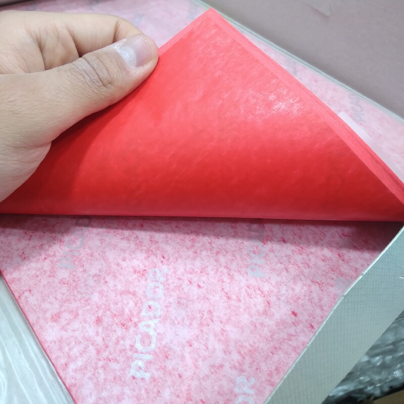 کاغذ کاربن خیاطیA4 بسته 10 عددی(خرازی و خیاطی )