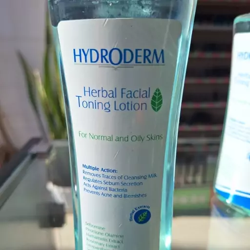 تونر Hydroderm