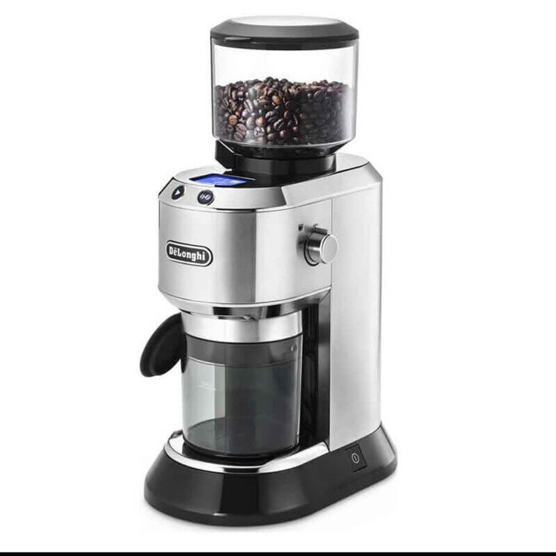 آسیاب قهوه دلونگی مدل Delonghi KG521(کدf) 

