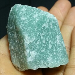سنگ راف آونتورین آونترین اونتورین اونترین وارداتی صد در صد طبیعی سنگ هفت چاکرا سنگ ماه تولد کد 13191