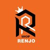 رِنجو شاپ | Renjo Shop