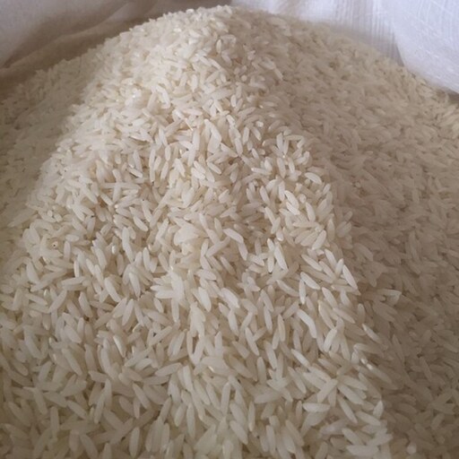 برنج  طارم هاشمی کشت اول 10کیلویی