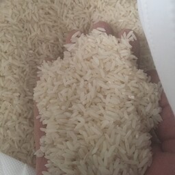 برنج طارم هاشمی فریدونکنار سورت شده 10 کیلویی