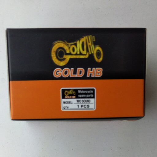 اتوماتیک راهنما موتورسیکلت برند گلد اچ بی gold hb