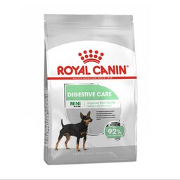 غذای خشک سگ رویال کنین مدل مینی داجستیو ROYAL CANIN MINI DIGESTIVE CARE3 KG