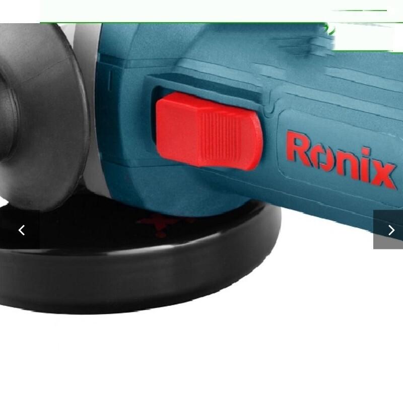 مینی فرز رونیکس  3112  قطر سنگ  115 میلیمتر، با گارانتی اصل شرکت رونیکس